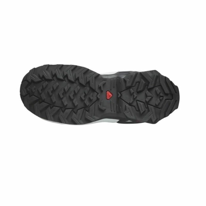 Scarpe Sportive per Bambini Salomon X Raise Gore-Tex