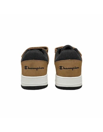 Children’s Casual Trainers Champion Rd18 Cord B Ps Light brown
