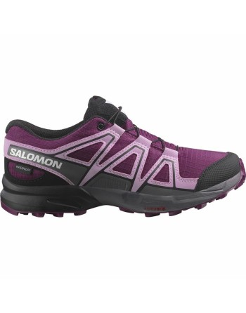 Sports Shoes for Kids Salomon Speedcross