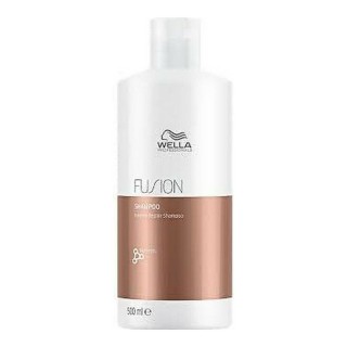 Reparerende shampoo Wella Fusion Intens (500 ml)
