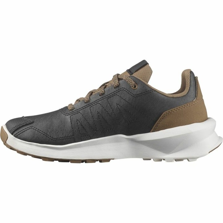 Zapatillas Deportivas Infantiles Salomon Patrol Play Marrón claro