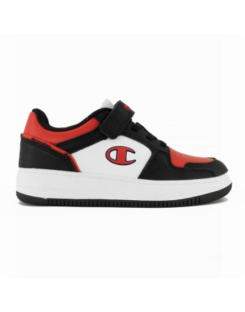 Jungen Sneaker Champion Rebound 2.0 Low Ps