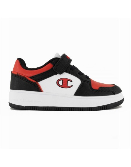Scarpe da Tennis Casual Bambino Champion Rebound 2.0 Low Ps