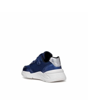 Children’s Casual Trainers Geox Loftus C Blue