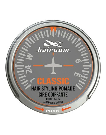 Soft Fixing Wachs Hairgum Classic 40 g