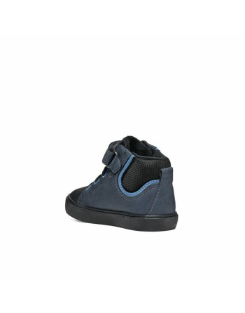 Children’s Casual Trainers Geox Gisli B. C Blue