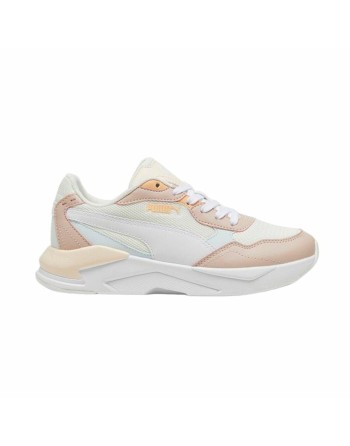 Zapatillas Casual Niño Puma X-Ray Speed Lite Blanco