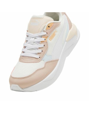 Zapatillas Casual Niño Puma X-Ray Speed Lite Blanco