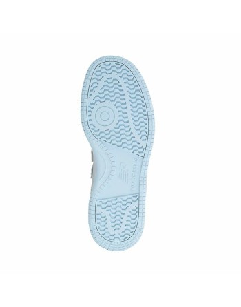 Chaussures casual enfant New Balance 480 Bright Sky Bleu