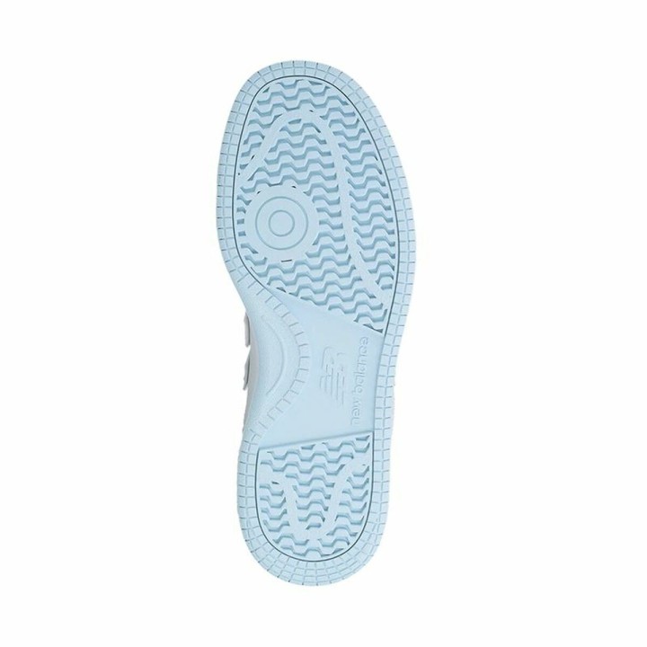 Children’s Casual Trainers New Balance 480 Bright Sky Blue