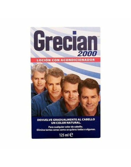 Grey Reduction Lotion Grecian Grecian Grecian 125 ml