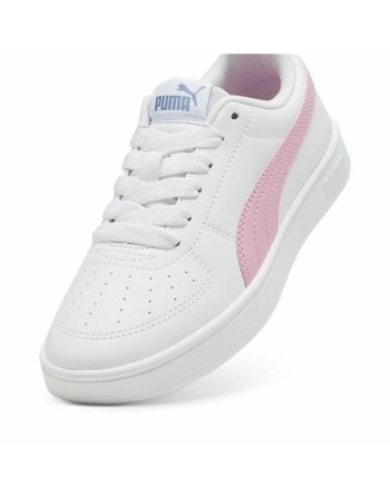Children’s Casual Trainers Puma Rickie White