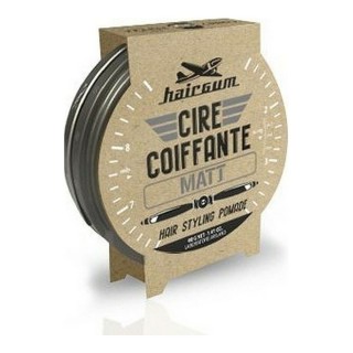 Cera di Fissaggio Leggero Hairgum Matt 40 g