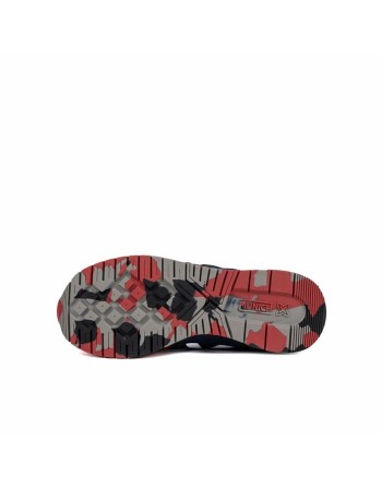 Jungen Sneaker Munich Dash Kid 158 Blau