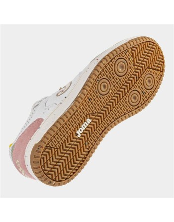 Zapatillas Casual de Mujer Joma Sport C.Flexys 2402 Blanco