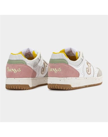 Casual Damenturnschuh Joma Sport C.Flexys 2402 Weiß