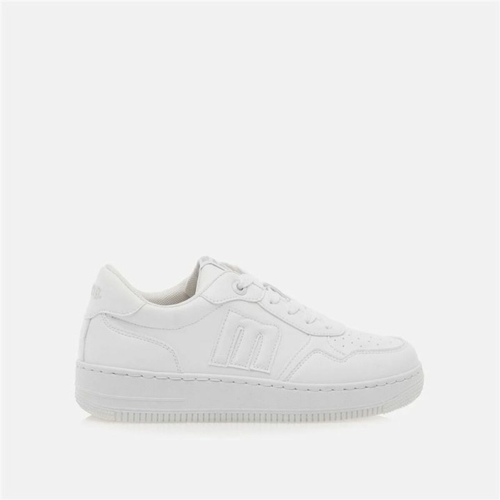 Scarpe Casual da Donna Mustang Gravity Bianco
