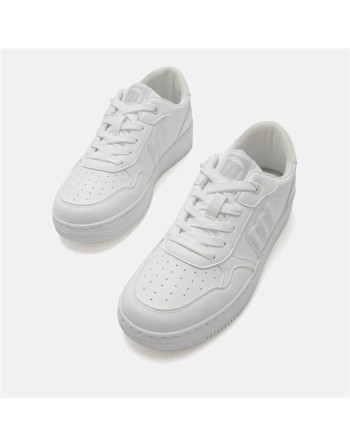 Scarpe Casual da Donna Mustang Gravity Bianco