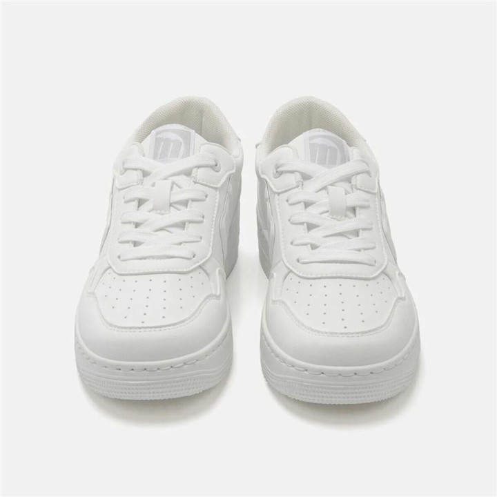 Scarpe Casual da Donna Mustang Gravity Bianco