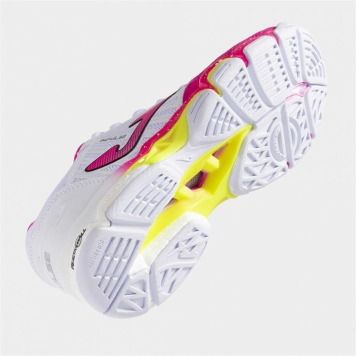 Sports Trainers for Women Joma Sport V.Impulse 2402 White