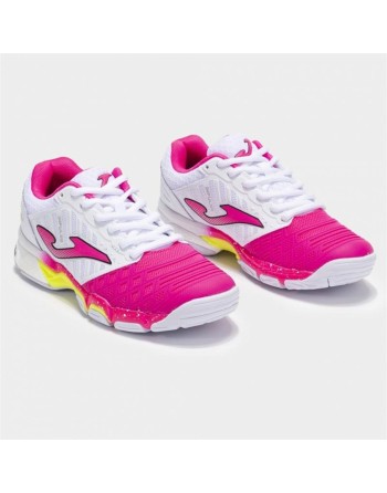 Zapatillas Deportivas Mujer Joma Sport V.Impulse 2402 Blanco