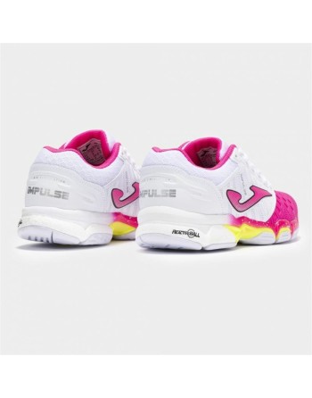 Laufschuhe für Damen Joma Sport V.Impulse 2402 Weiß