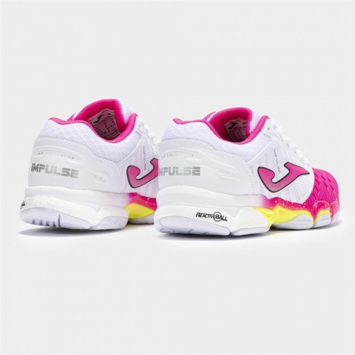 Sports Trainers for Women Joma Sport V.Impulse 2402 White