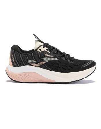 Laufschuhe für Damen Joma Sport Victory 2401 Schwarz