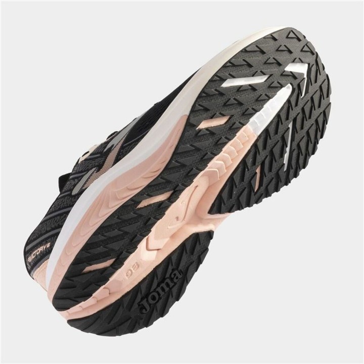 Chaussures de sport pour femme Joma Sport Victory 2401 Noir