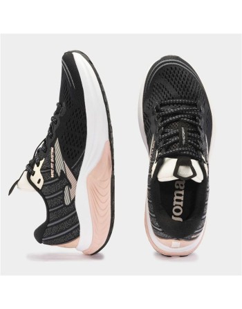 Zapatillas Deportivas Mujer Joma Sport Victory 2401 Negro