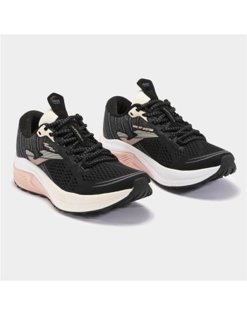 Zapatillas Deportivas Mujer Joma Sport Victory 2401 Negro