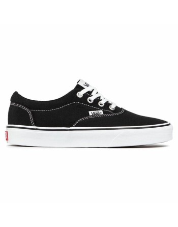 Women's casual trainers Vans Wm Doheny Black