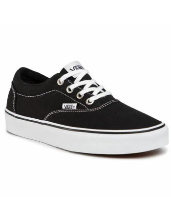 Scarpe Casual da Donna Vans Wm Doheny Nero