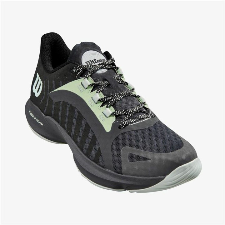 Zapatillas de Padel para Adultos Wilson Hurakn Pro