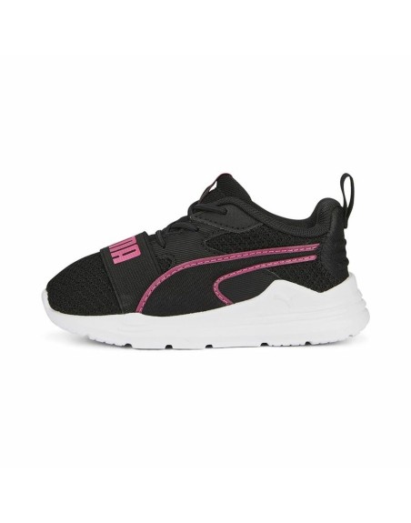Chaussures de Sport pour Enfants Puma Wired Run Pure