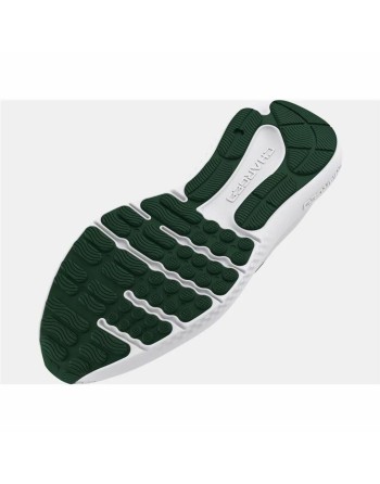 Zapatillas Deportivas Mujer Under Armour Charged Surge 4 Blanco