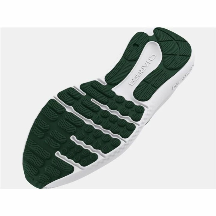 Sportssneakers til damer Under Armour Charged Surge 4 Hvid
