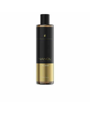 Champú Micelar Nanoil Acondicionador Algas marinas (300 ml)