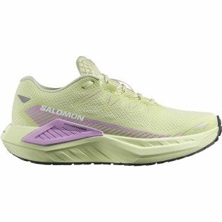 Laufschuhe für Damen Salomon Drx Defy grün