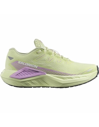Zapatillas Deportivas Mujer Salomon Drx Defy Verde