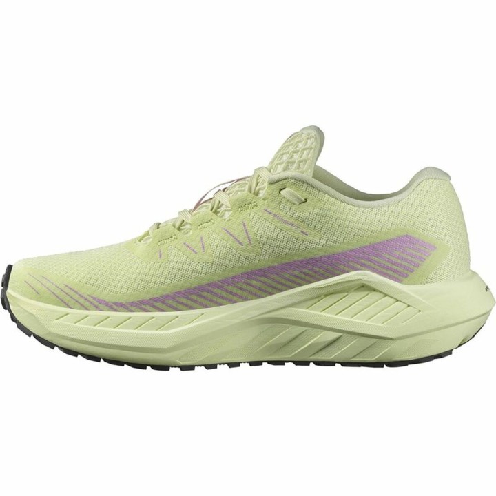 Laufschuhe für Damen Salomon Drx Defy grün