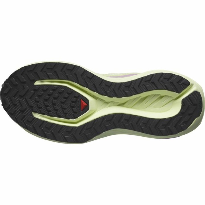 Sportssneakers til damer Salomon Drx Defy Grøn