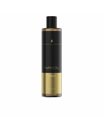 Micellær shampoo Nanoil Styrkende Behandling Óleo de Argão (300 ml)