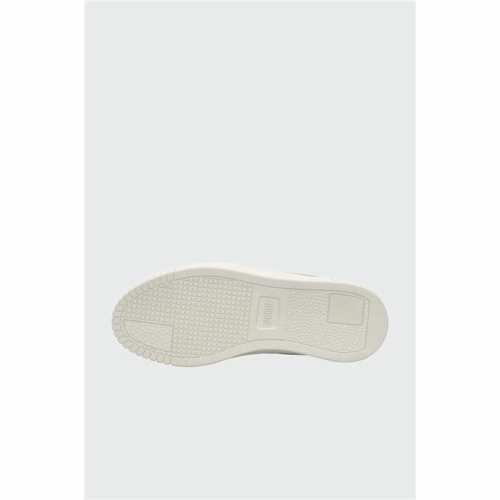 Women's casual trainers Puma Carina Sreet D White