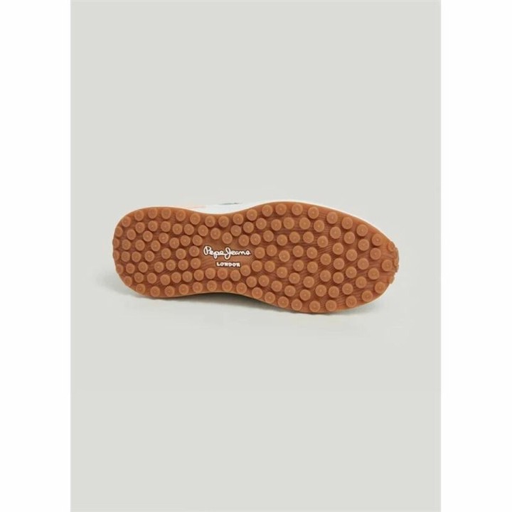 Women's casual trainers Pepe Jeans Winslow Urban Beige
