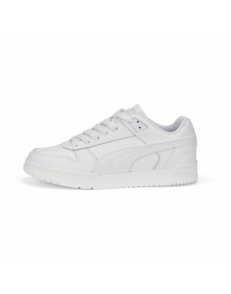 Scarpe da Tennis Casual Bambino Puma RBD Game Low