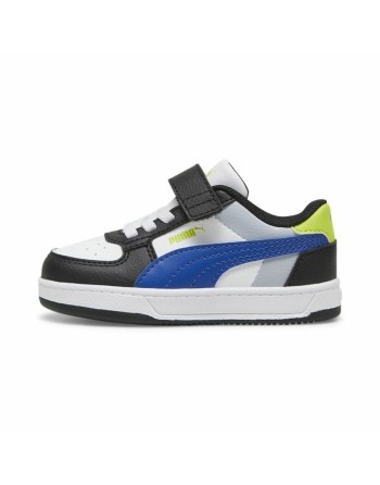 Chaussures casual enfant Puma Caven 2.0 Block Cobalt Glaze Bleu