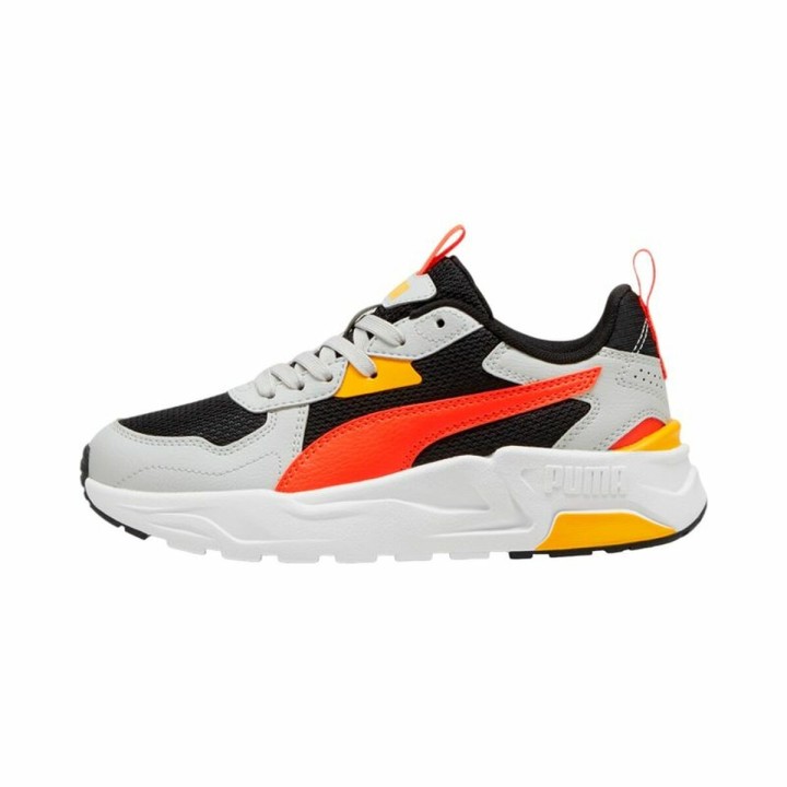 Scarpe da Tennis Casual Bambino Puma Trinity Lite
