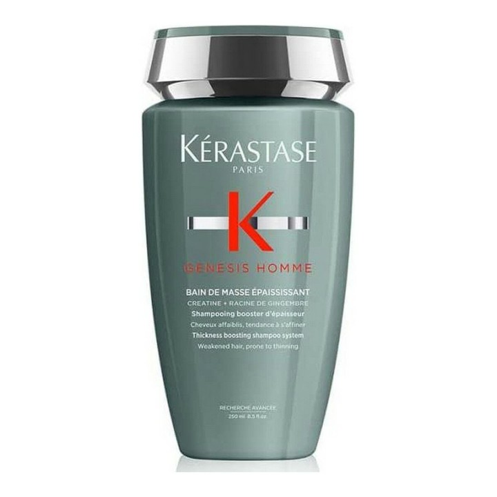 Shampoo Anticaduta Kerastase Genesis Homme Densa 250 ml