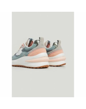 Casual Damenturnschuh Pepe Jeans Winslow Urban Beige